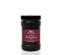 Aniseed Balls 1.5kg Small Sweet Jar - A Personalised Gift Jar Filled with Your Favourite Retro Sweets!