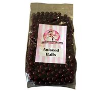 Aniseed Balls 1KG Sharebag