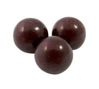 Aniseed Flavoured Candy Balls - Classic Hard Boiled Sweets with Aniseed Taste, Traditional Sugar Candy Balls (1kg)
