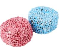 Aniseed Jelly Spogs 500g Barratts Aniseed Jelly Sweets Buttons Sweet