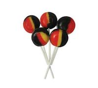 Aniseed Mega Lollies (x10)