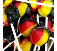 Aniseed Mega Lollies (x25)