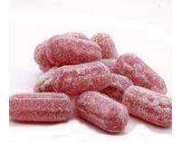 Aniseed Twist Unwrapped Boiled Sweets From 100grams (800gram)