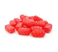Aniseed Twists 1kg Bag Pick and Mix Traditional Sweets Bulk Sweet Hard Boiled