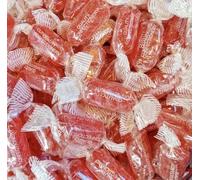 Aniseed Twists │ Gift Jar │ 420g │ Original Aniseed Twists Retro Sweets Victorian Gift Jar by Candy Hive - Timeless Treats, Authentic Flavour