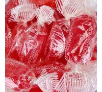 Aniseed Twists Sweets 200g Bag Resealable Pouch Retro Candy