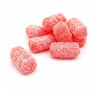 Aniseed Twists Sweets 250g (1/2lb) Hard Boiled Individually Wrapped Aniseed Sweet Twist Bulk Birthday Present Pick and Mix Gift