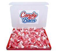 Aniseed Twists Sweets Gift Box 400g Hamper Retro Candy