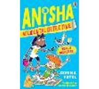 Anisha, Accidental Detective: Beach Disaster: (Anisha, Accidental Detective)