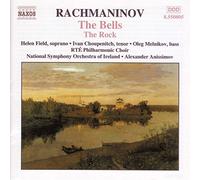 Anissimov, Alexander - Rachmaninov: The Bells