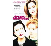 Aniston - Dream for An Insomniac [VHS]