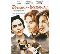 Aniston, Jennifer - Dream for an Insomniac [DVD] [1998] [Region 1] [US Import] [NTSC]
