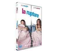 ANISTON, JENNIFER;-LA RUPTURE [DVD] [2006]
