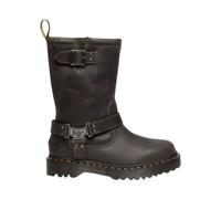 Anistone Hi Boot - female - Dr. Martens - High Boots - Brown - 6 UK - Shoes 6 UK