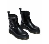 Anistone HRNS Ankle Boot Black