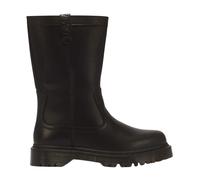 Anistone Pull On Wanama - female - Dr. Martens - High Boots - Black - 3 UK - Shoes 3 UK