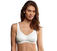 Anita 5750X-612 Women's Care Airita Crystal Off-White Mastectomy Post Operative Bra 34B