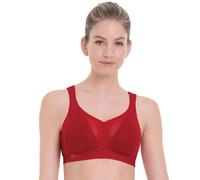 Anita Active Air Control Maximum Support Sports Bra - Lipstick - 32B