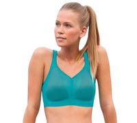 Anita Active Air Control Maximum Support Sports Bra - Peacock - 32H