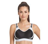 Anita Active Extreme Control Non-wired Sports Bra 5527 Black or White