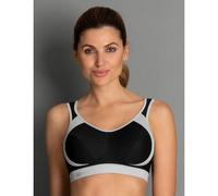 Anita Active Extreme Control Sports Bra - Black - 32B