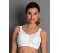 Anita Active Extreme Control Sports Bra - White - 34G