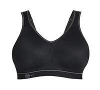 Anita ACTIVE Ladies Sports Bra - Light & Firm, Bustier, Breathable, Microfibre