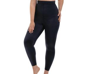 Anita Active Massage+ Sports Leggings - Blue Iris - 32 - 9XL (54)