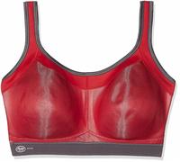 Anita Active Momentum Wire Free Sports Bra - 5529