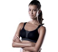 Anita Active DynamiX Star Sports Bra Wireless Supportive Womens Sportswear 5537