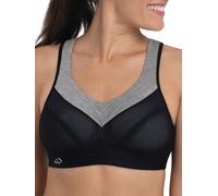 Anita Active PanAlp Wool Sports Bra Firm Support Breathable Soft Cup Activewear