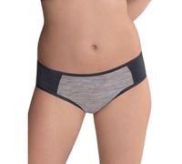 Anita Active PanAlp Wool Sports Panty - Anthracite/Melange - S - 10