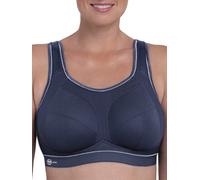 Anita Active Sports Bra Extreme Control F-K Cups Five Section Bras Sportswear