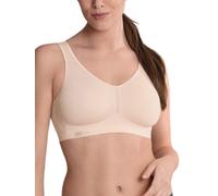 Anita Active 5521-107 Women's Smart Rose Non-Padded Non-Wired Sports Bra 36D