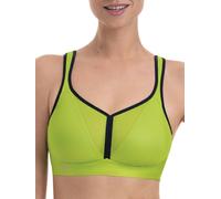 Anita Women's Sports Bra Air Control DeltaPad 5544 Apple Green 32D