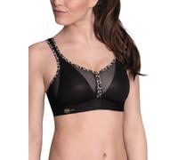 Padded Sports Bra air control DeltaPad by ANITA 5544 30-42 A-H Orinoco