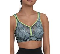 Anita Women's Sports Bra Air Control Deltapad 5544 Gr. 34D in Bubble Grey