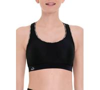 Anita Active Sports Bra PanAlp DeltaPad Firm Support Racerback Non Wired
