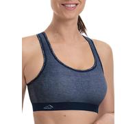 Anita Active Sports Bra PanAlp DeltaPad Firm Support Racerback Non Wired