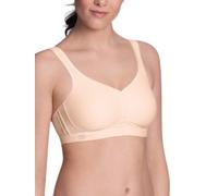 Full Figure Non-wired Sports Bra Performance by Anita 5566 Smart Rose