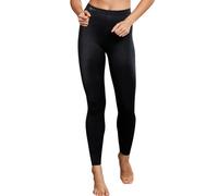 Anita Active Sports Tights Massage Long Leg - Black - 3XL - 20 (42)