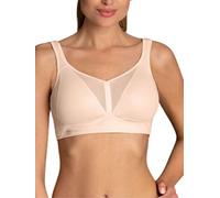 Anita Active Women's Air Control Padded Sports Bra | Also suitable for large breasts, ultra-light mesh, patented DeltaPad foam shell, sweat management