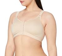 Anita Active Sports Bra Frontline Front Closure Non Wired Supportive Lined Bra