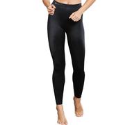 Anita Active Women's Sport Tights High Level Massage Effect 1695 30-42 Black