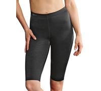 Anita Active Women's Sports Shorts Tights High Level w Massage Effect 1691 Black