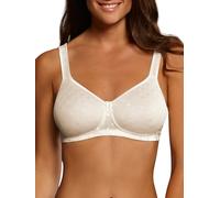 Full Figure Non-wired Comfort Spacer Bra Airita by Anita 5852 Crystal