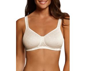 Anita Airita Bra Comfort Moulded Spacer Soft Cup Non Wired Full Coverage Bras