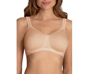 Anita Airita Bra Comfort Moulded Spacer Soft Cup Non Wired Full Coverage Bras