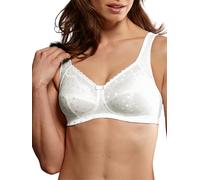 Non-wired Full Figure Comfort Bra Airita by Anita 5850 34-46 B-F Crystal
