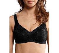 Anita Women's Airita Comfort Soft Bra in Black | Size: 34E Anita Black 34E
